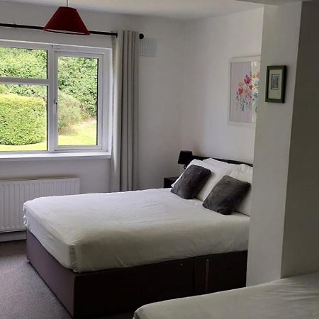 Riverfield Bed And Breakfast โกเรย์ ภายนอก รูปภาพ