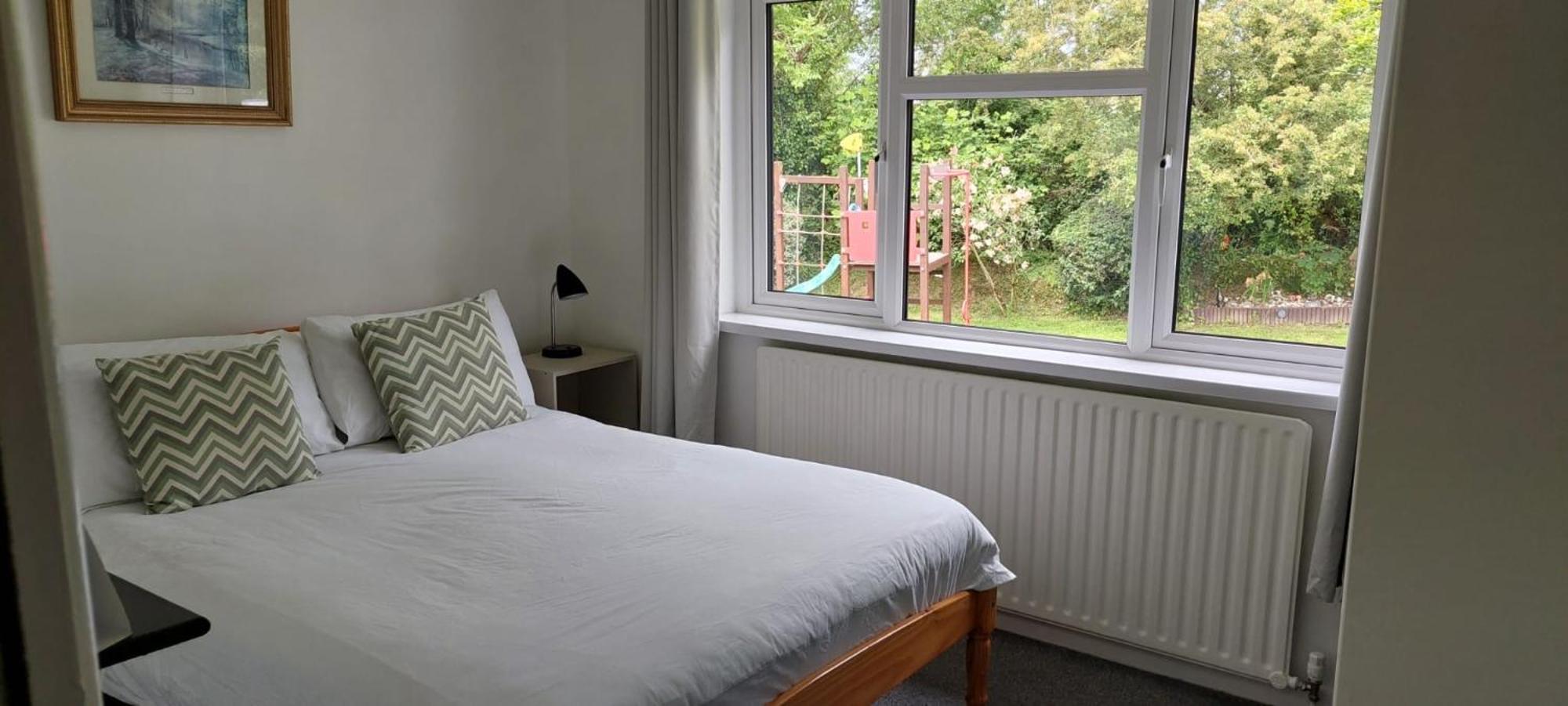 Riverfield Bed And Breakfast โกเรย์ ภายนอก รูปภาพ