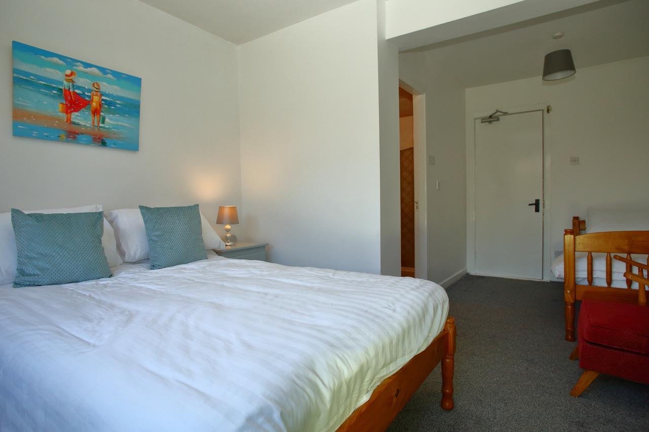 Riverfield Bed And Breakfast โกเรย์ ภายนอก รูปภาพ